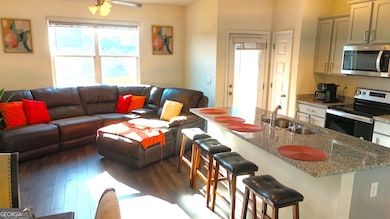 837 Taurus Dr, Stockbridge, GA 30281 - photo 2