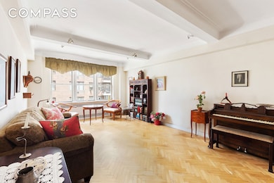 Riverview House unit 9F, New York, NY 10028 - photo 5