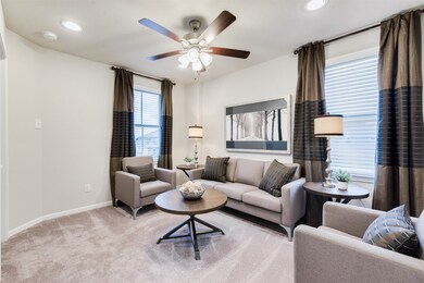 10141 Whooping Crane Way, Magnolia, TX 77354 - photo 3