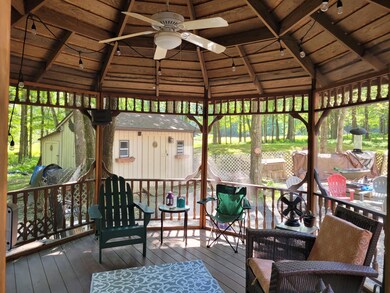 2048 Beaver Run Rd, Pocono Lake, PA 18347 - photo 4