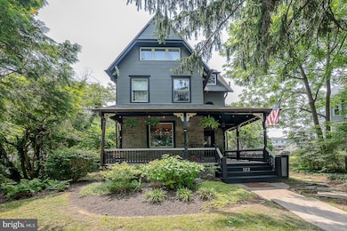 122 Webster Ave, Wyncote, PA 19095 - photo 2