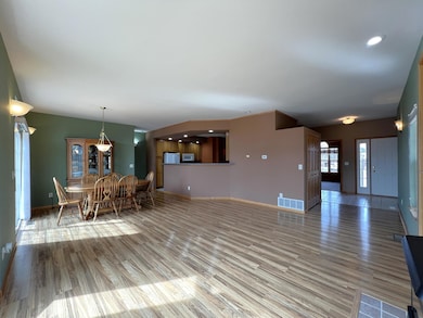 Floor Plan View