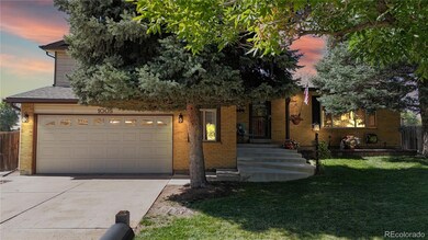 1005 S Joplin Way, Aurora, CO 80017 - photo 2