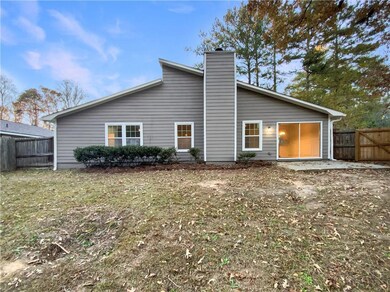 408 Park Ridge Cir, Riverdale, GA 30274 - photo 5