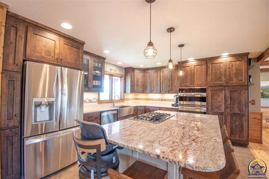 6445 SW Valencia Rd, Auburn, KS 66402 - photo 3