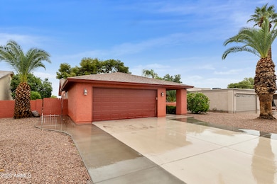 9119 E Fairway Blvd unit 3A, Sun Lakes, AZ 85248 - photo 6