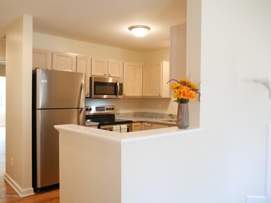 Open concept