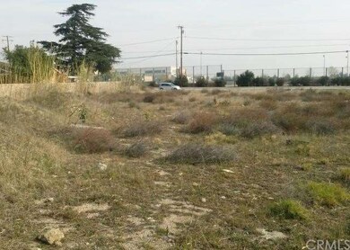 Looking from back of property towards Maple Ave.
