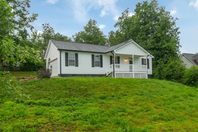 293 Ellis Cir, Chatsworth, GA 30705 - photo 3