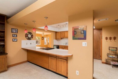Open Kitchen