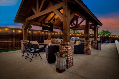 1592 Edmondson Trail, Rockwall, TX 75087 - photo 2