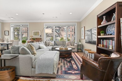 20 Englewood Ave unit 101, Brookline, MA 02445 - photo 7