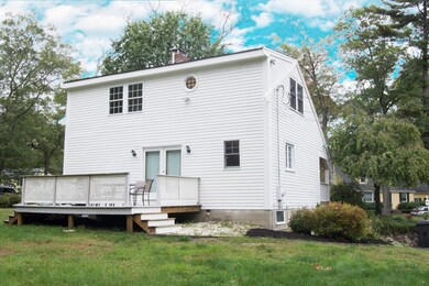 39 Forest Rd, Millis, MA 02054 - photo 3