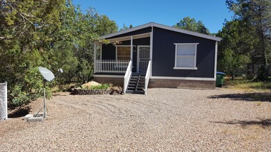 1081 S 8th Cul de Sac, Show Low, AZ 85901 - photo 3