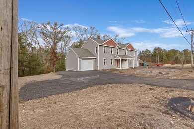 90 Minot Ave unit 90, Wareham, MA 02538 - photo 4