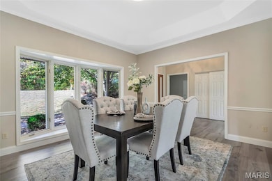 2244 Dehart Farm Rd, Glencoe, MO 63038 - photo 5