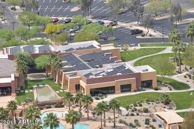 Solera Clubhouse