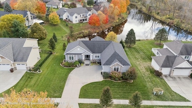 411 Bubbling Springs Ct, Mason, MI 48854 - photo 5