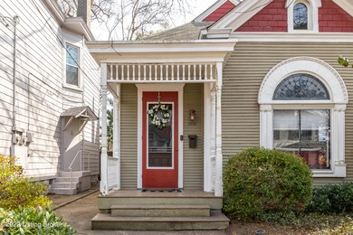 1618 Rosewood Ave, Louisville, KY 40204 - photo 2