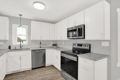 4257 E County Road 150 S, Frankfort, IN 46041 - photo 5