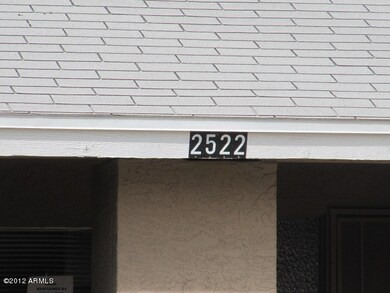 address