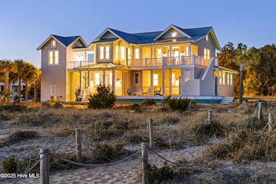 20 Coquina Trail, Bald Head Island, NC 28461 - photo 2