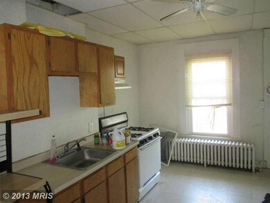 704 N Belnord Ave, Baltimore, MD 21205 - photo 4