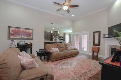 613 Post Oak Way, Warner Robins, GA 31088 - photo 2