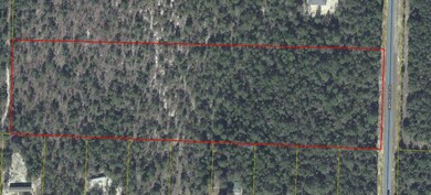 Parcel Aerial