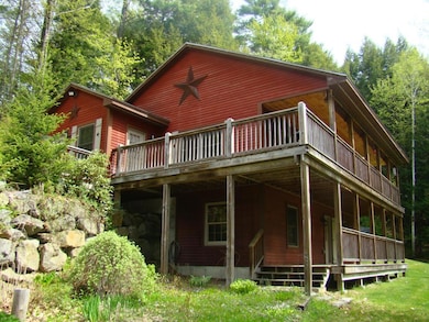 44 Auguste Rd, Wentworth, NH 03282 - photo 2