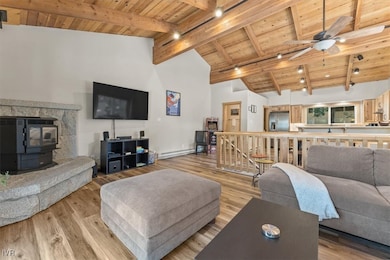 321 Ski Way unit 71, Incline Village, NV 89451 - photo 4