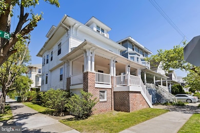 1 S Delancy Place, Atlantic City, NJ 08401 - photo 2