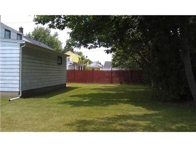 Yard/Garden