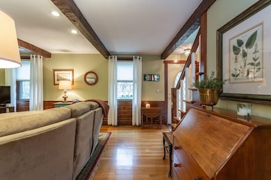 24 Acorn St, New Bedford, MA 02740 - photo 4