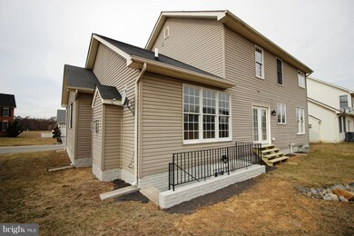 13541 Essex Dr, Hagerstown, MD 21742 - photo 4