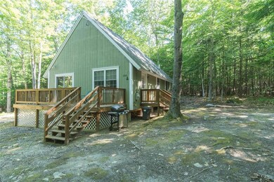 1269 Highland Circle Island, Frye Island, ME 04071 - photo 4