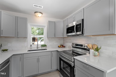 5033 Sunset Lake Rd, Apex, NC 27539 - photo 4