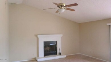 FAMILY ROOM WITH FIREPLACE