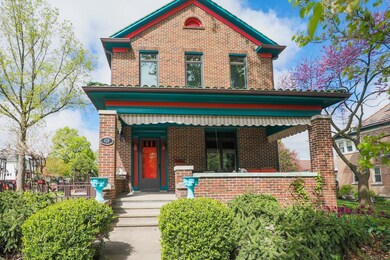 426 S Main St, Bluffton, IN 46714 - photo 2