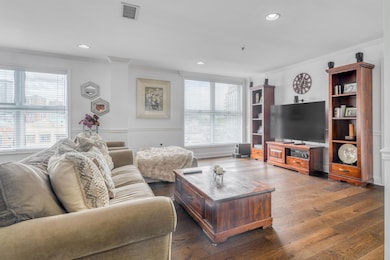 70 Adams St unit 5M, Hoboken, NJ 07030 - photo 5