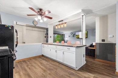 Open Concept