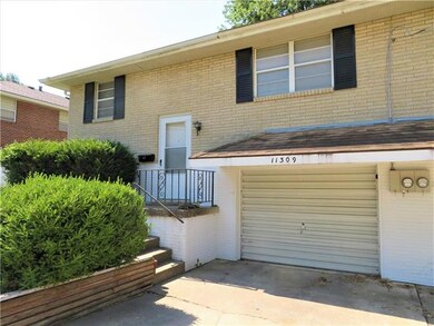 11309 E. 20th St.