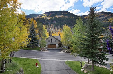 Front Deck Fall 2