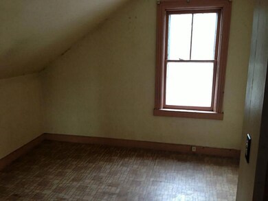 Bedroom.