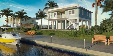 Rendering - Back