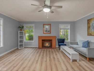 5812 Fern Ave, Shreveport, LA 71105 - photo 3