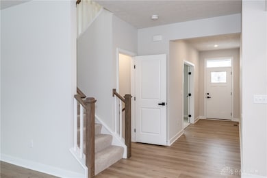 9773 Knoll Creek Ct, Sugarcrk Township, OH 45458 - photo 5