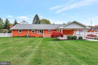 13403 Longview Ave, Waynesboro, PA 17268 - photo 6