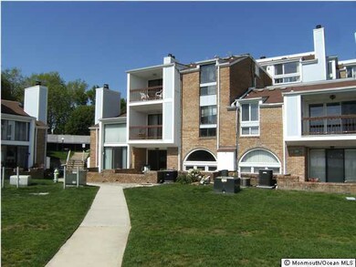 Bijou Villa Condos unit 133A, Neptune, NJ 07753 - photo 2