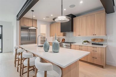 1023 S Emerson St, Denver, CO 80209 - photo 4